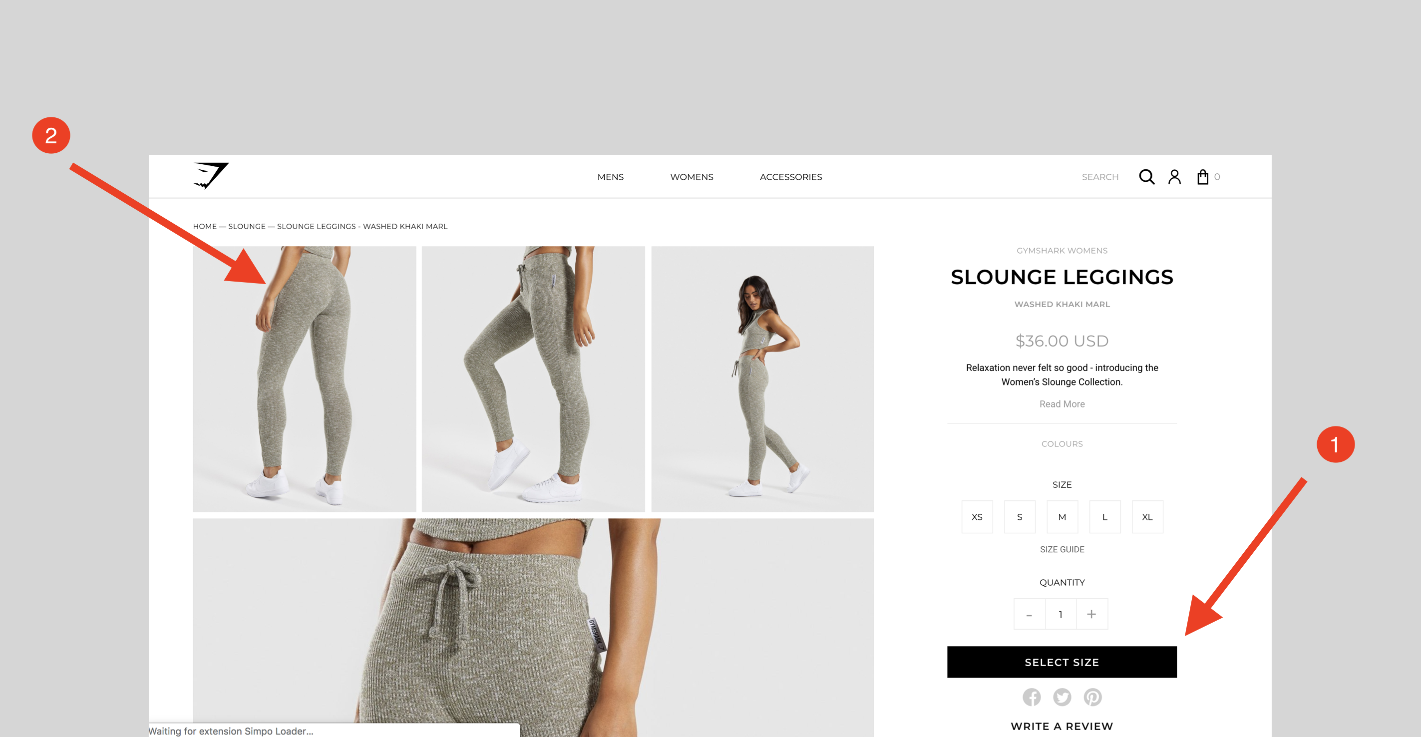 Shopify Product Page Optimization 7 Quickwins Turbo Ad Finder